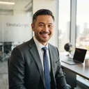 David Chen, digital marketing lead at GrowthLab